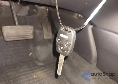 2012 Honda Accord 2.4 Lx-P из США, поврежденный, VIN 1HGCP2F45CA087764